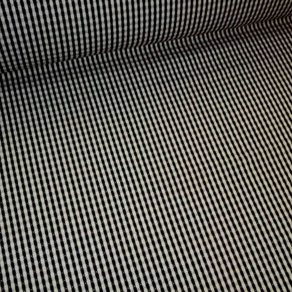 Baldacci Color Greystone Bohemian Hounstooth - Picture 3 of 4